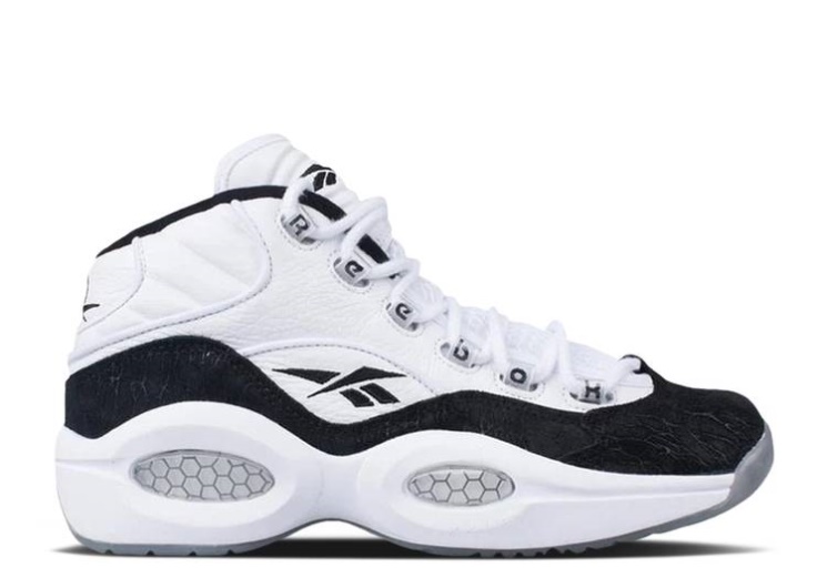 Reebok Question Mid - All-Star Pack