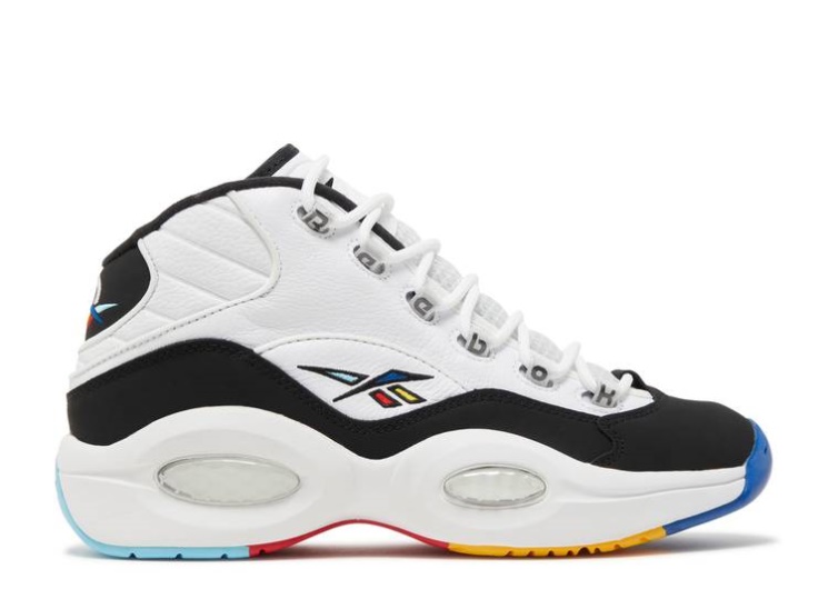 Reebok Question Mid - Class Of - 16