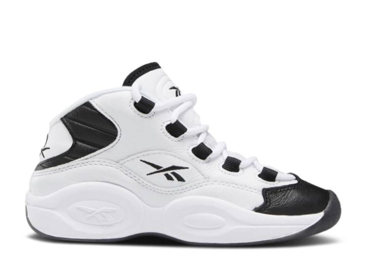 Footwear White/Black