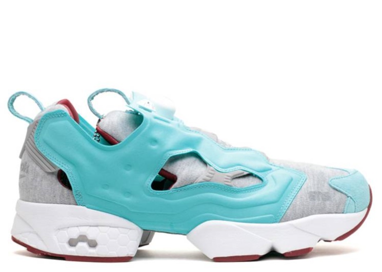 Reebok Sneakersnstuff X Instapump Fury Og