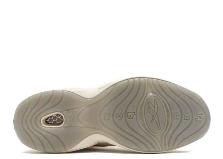 Reebok Sneakersnstuff X Question - Lux