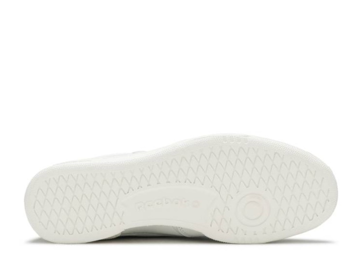 Reebok Sneeze X Club C Revenge - White