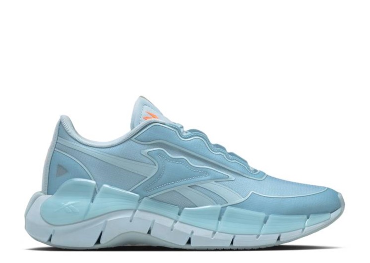 Reebok Victoria Beckham X Zig Kinetica - Fresh Blue