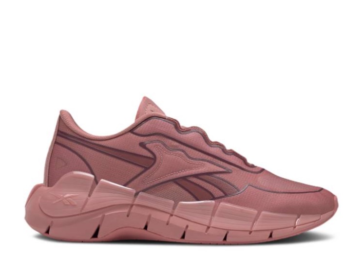 Reebok Victoria Beckham X Zig Kinetica - Sandy Rose