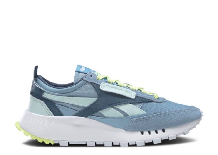 Reebok Wmns Classic Leather Legacy - Chalk Blue