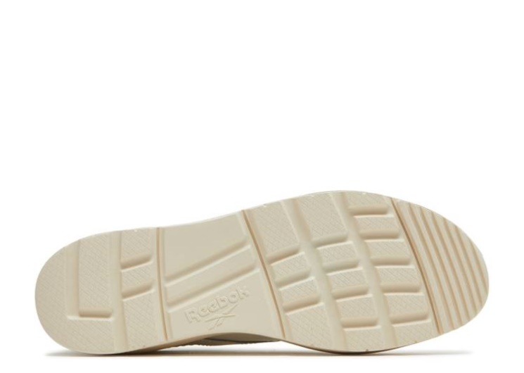 Reebok Wmns Club C Double Geo - Chalk Alabaster