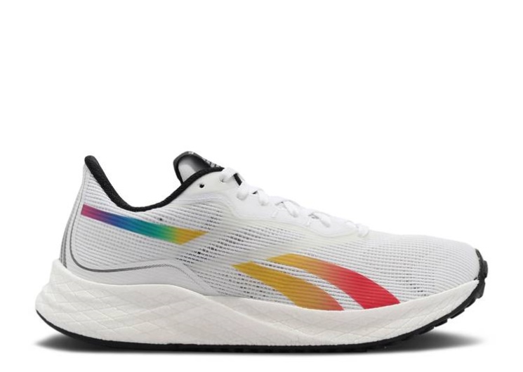 Reebok Wmns Floatride Energy 3 - Pride