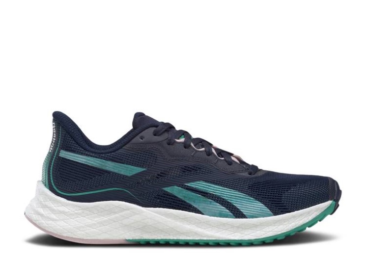 Reebok Wmns Floatride Energy 3 - Vector Navy Future Teal