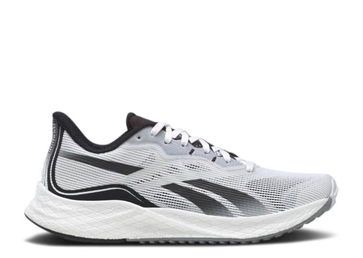 Reebok Wmns Floatride Energy 3 - White Black