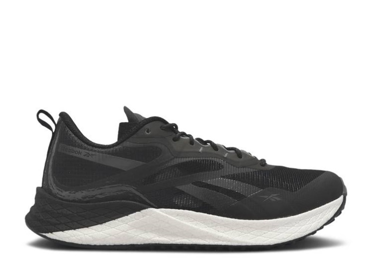 Reebok Wmns Floatride Energy 3 Adventure - Black Pure Grey