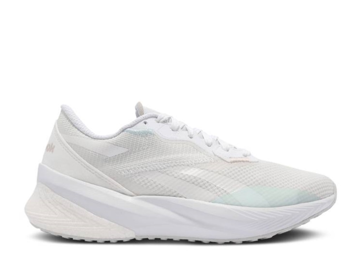 Reebok Wmns Floatride Energy Daily - Pure Grey Glass Blue