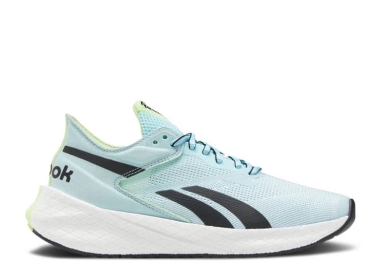 Reebok Wmns Floatride Energy Symmetros - Digital Glow Neon Mint