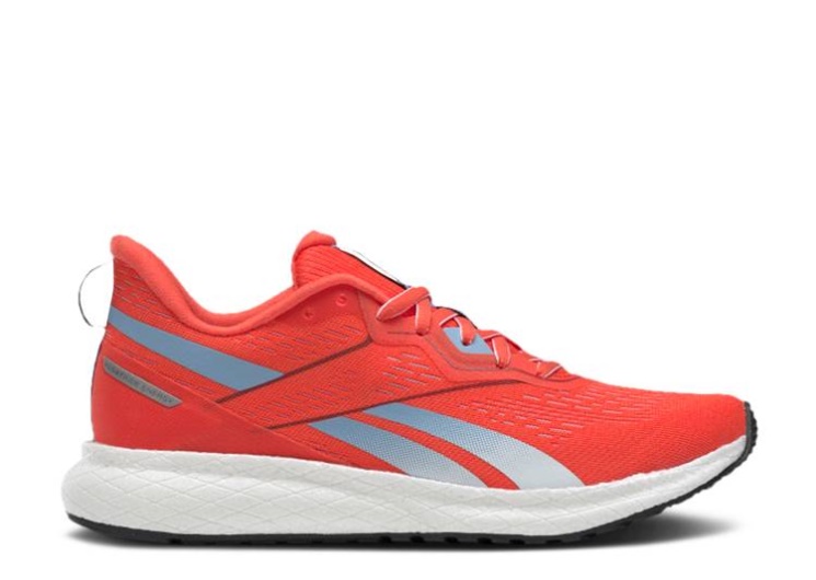 Reebok Wmns Forever Floatride Energy 20 - Vivid Orange