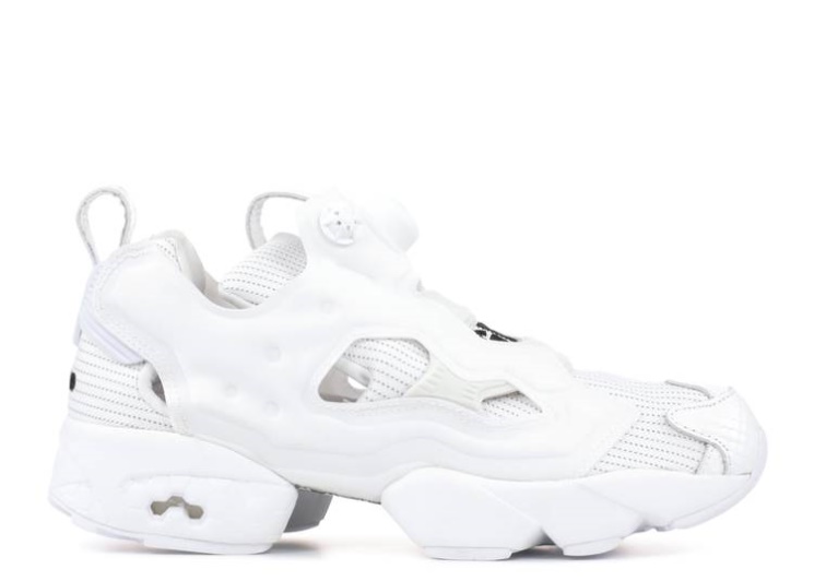 Reebok Wmns Instapump Fury - Subliminal Messaging