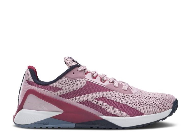 Reebok Wmns Nano X1 - Frost Berry
