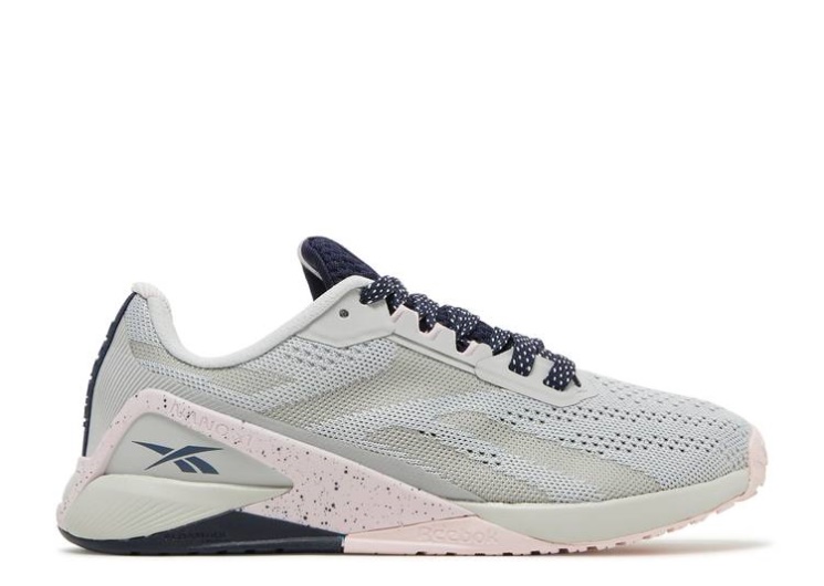 Reebok Wmns Nano X1 - Grey Frost Berry