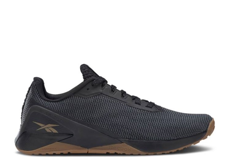 Reebok Wmns Nano X1 Grit - Black Sepia