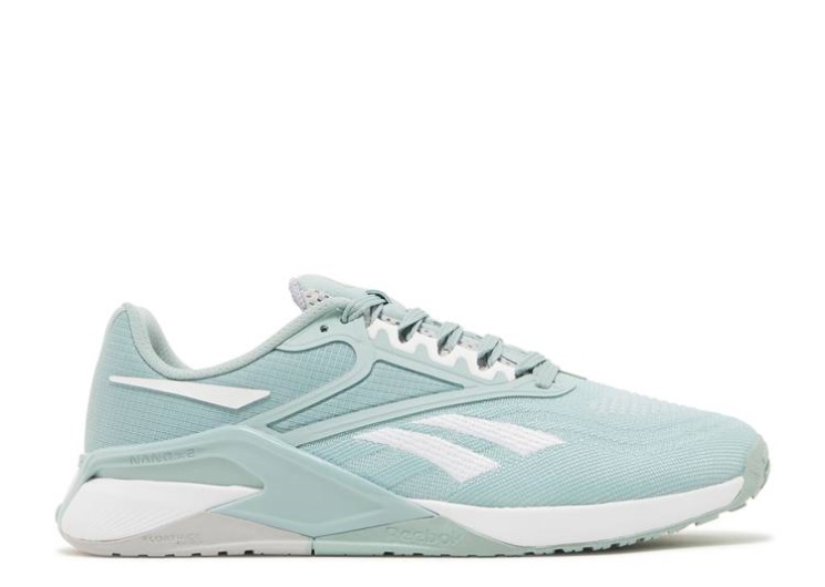 Reebok Wmns Nano X2 - Seaside Grey