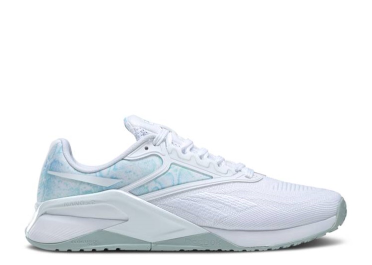Reebok Wmns Nano X2 - White Hint Mint