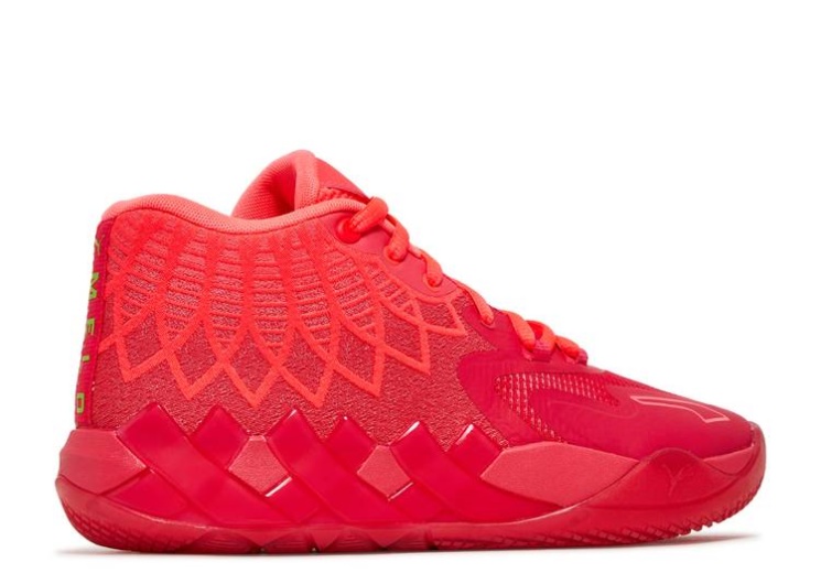 Rick And Morty X Mb01