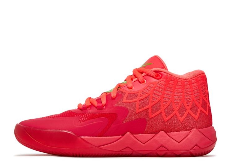 Rick And Morty X Mb01