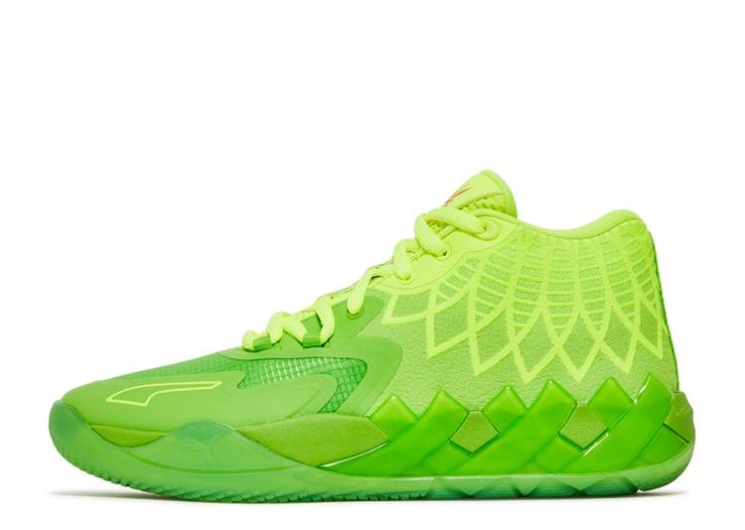 Rick And Morty X Mb01