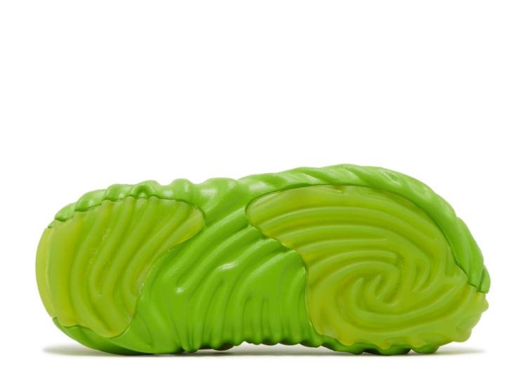 Salehe Bembury X Pollex Clog - Crocodile