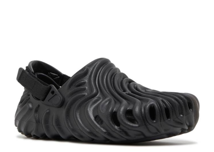 Salehe Bembury X Pollex Clog - Sasquatch