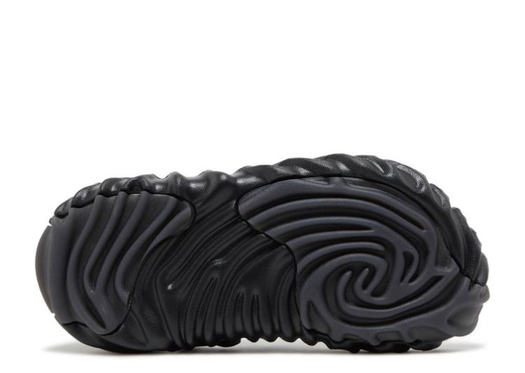 Salehe Bembury X Pollex Clog - Sasquatch