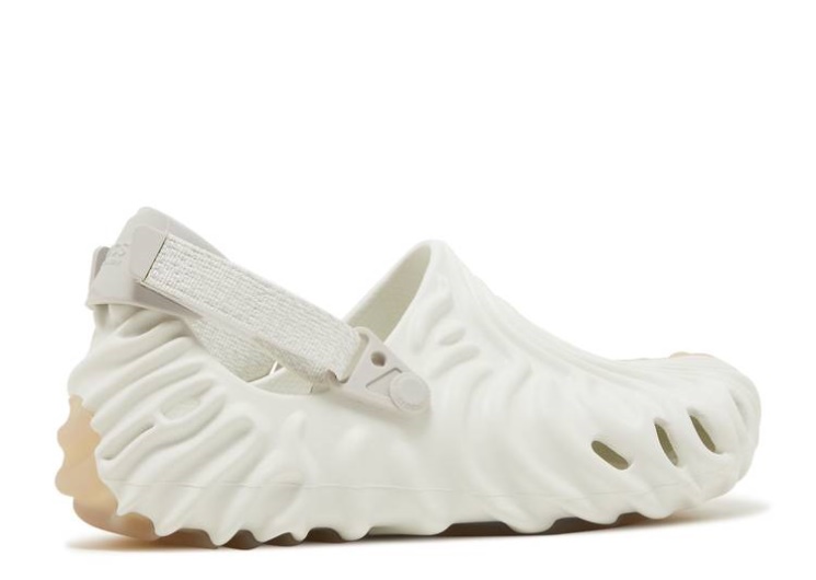 Salehe Bembury X Pollex Clog - Stratus