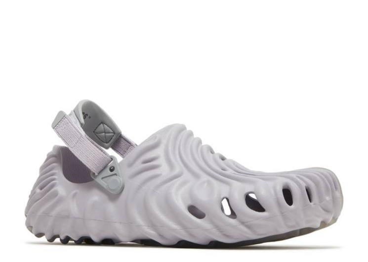 Salehe Bembury X Pollex Clog - Urchin