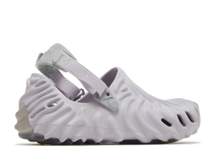 Salehe Bembury X Pollex Clog - Urchin