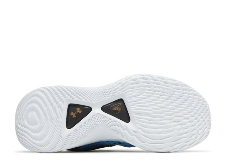 Sesame Street X Curry Flow 9 Gs - Street Pack