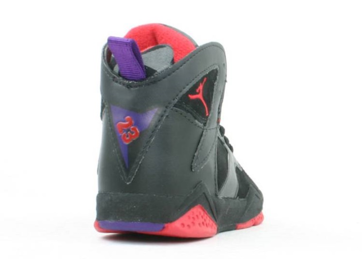 Sky Air Jordan 7 Ps - True Red