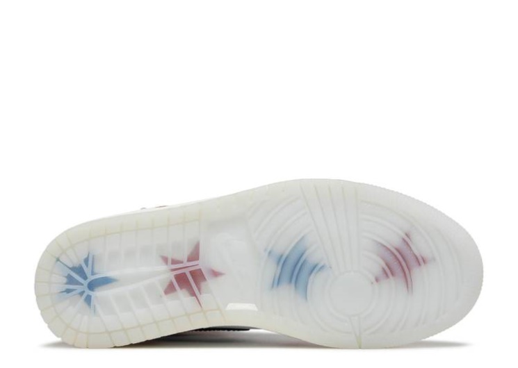 Trophy Room X Air Jordan 1 Retro High Og Sp - Chicago