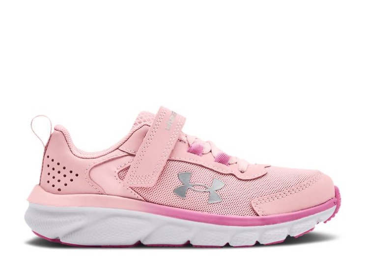 Underarmour Assert 9 Ac Ps - Flamingo