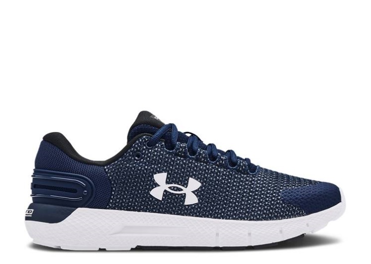 Underarmour Charged Rogue 25 - Academy White