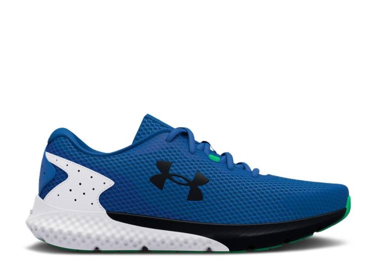 Underarmour Charged Rogue 3 - Victory Blue