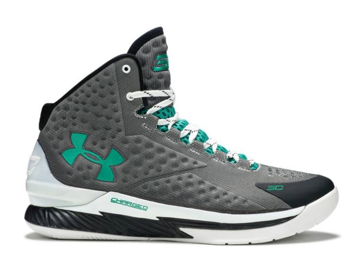 Underarmour Curry 1 - Golf