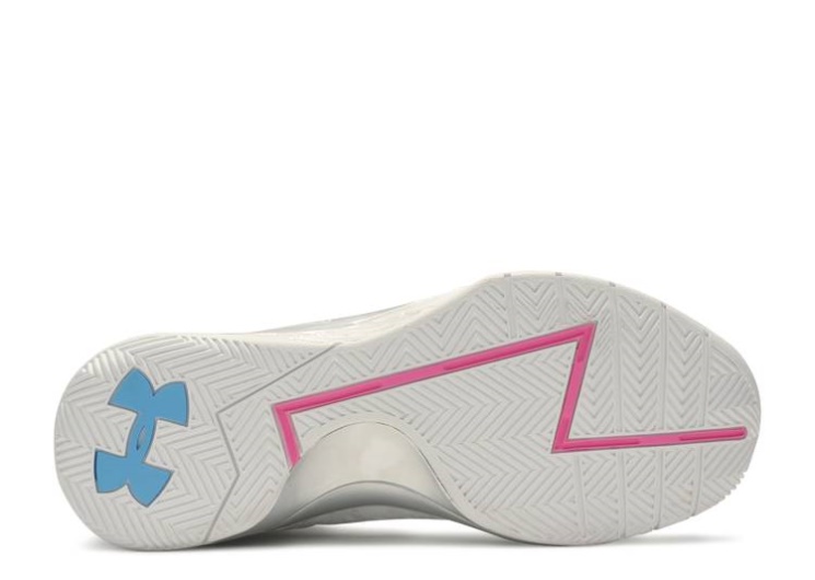 Underarmour Curry 1 - Splash Party