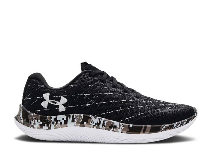 Underarmour Flow Velociti Wind - Reflect Camo