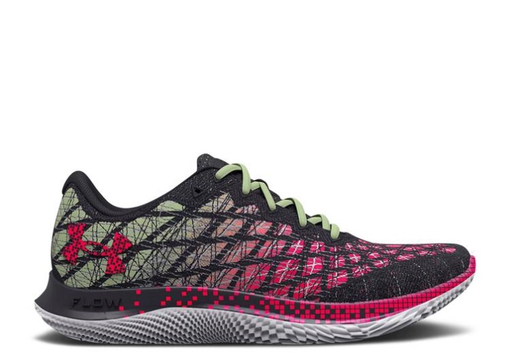 Underarmour Flow Velociti Wind 2 - Global Run Day