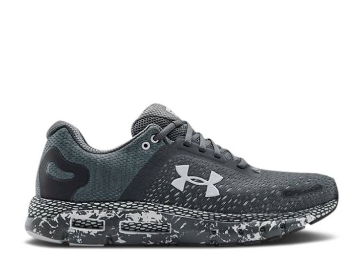 Underarmour Hovr Infinite 2 Uc - Pitch Gray