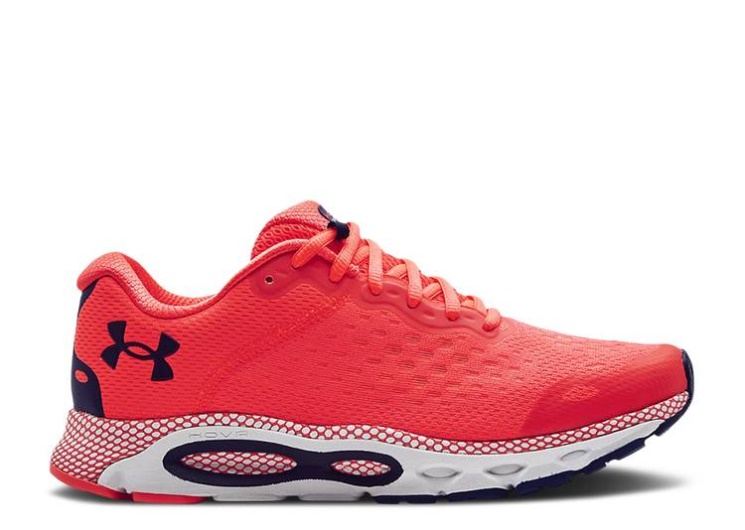 Underarmour Hovr Infinite 3 - Beta Halo Grey