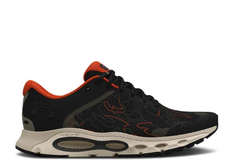 Underarmour Hovr Infinite 3 - Camo