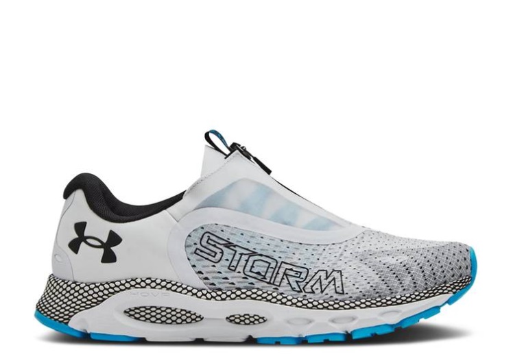 Underarmour Hovr Infinite 3 Storm - Halo Grey