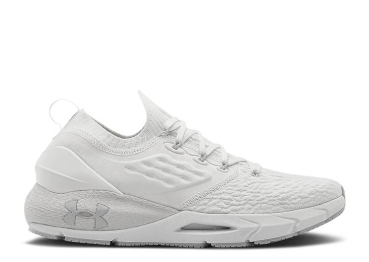 Underarmour Hovr Phantom 2 - Halo Grey