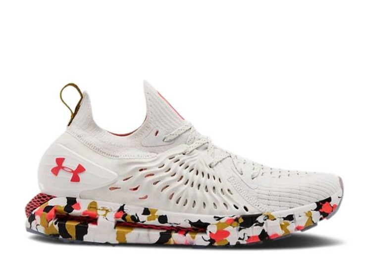 Underarmour Hovr Phantom Rn - Upstream Camo