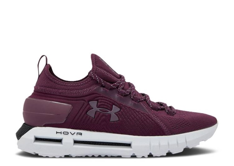 Underarmour Hovr Phantom Se - Kinetic Purple