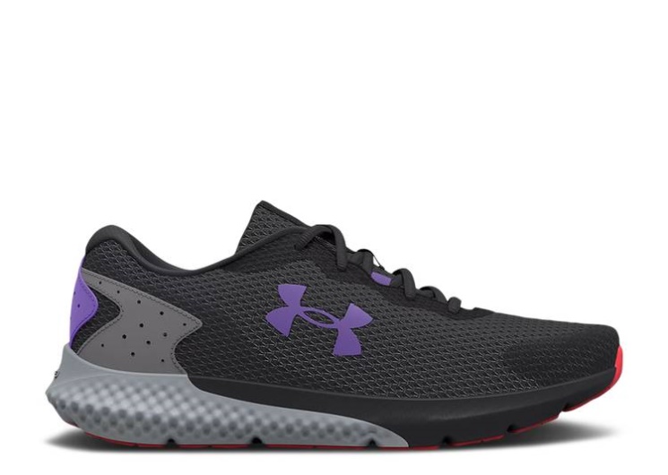 Underarmour Wmns Charged Rogue 3 - International Womens Day